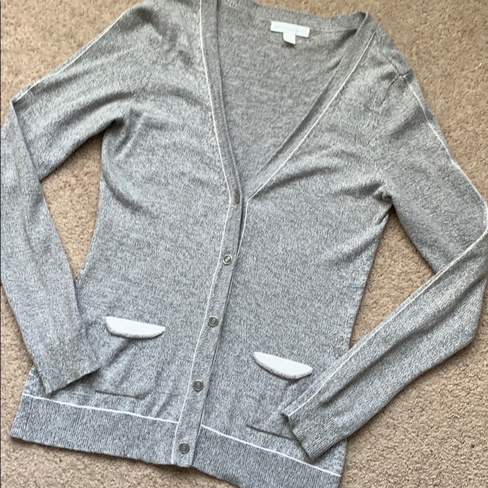 New York & Company Cardigan
